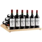 Cave à vin vieillissement ARTEVINO Oxygen OXP1T98NVND – Image 8