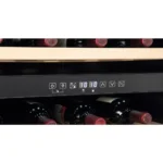 Cave à vin encastrable CAVISS CLEN257TBEG – Image 3