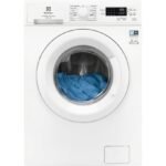 Lave linge séchant hublot ELECTROLUX EW8W2168WV