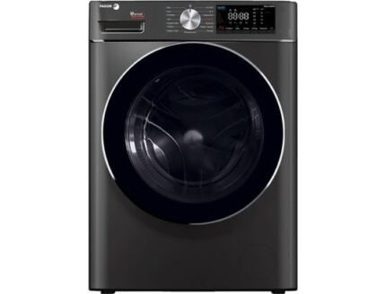 Lave linge séchant hublot FAGOR FLSF10614IDS