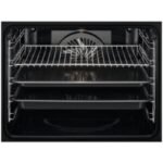 Four encastrable AEG BPE55526BM Steambake – Image 2