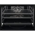 Four encastrable AEG BPE748380T SenseCook – Image 11
