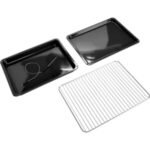 Four encastrable AEG BPE748380T SenseCook – Image 6