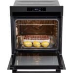 Four encastrable AEG BPE748380T SenseCook – Image 4