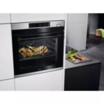 Four encastrable AEG BSE77228BM SteamCrisp – Image 10