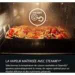 Four encastrable AEG BSE798380T SteamPro – Image 8