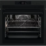 Four encastrable AEG BSE798380T SteamPro