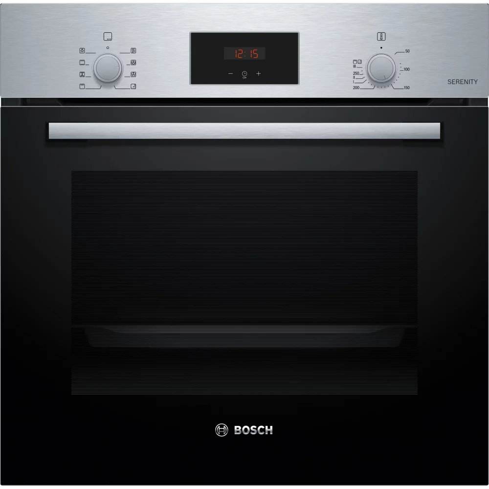 Four-encastrable-BOSCH-HBF153ES1-Serenity-Serie-2 Four encastrable BOSCH HBF153ES1 Serenity Serie 2