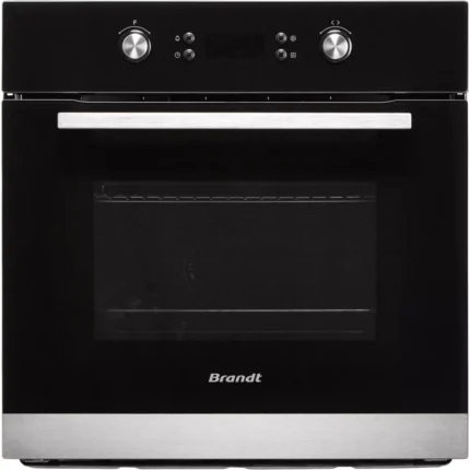 Four encastrable BRANDT BOC8000X