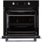 Four encastrable BRANDT BOC8000X – Image 6