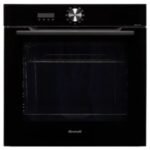 Four encastrable BRANDT BOP7534B