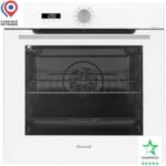 Four encastrable BRANDT BOP7534W – Image 7