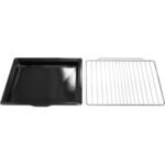 Four encastrable BRANDT BOP7534B – Image 8