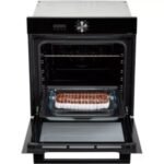 Four encastrable BRANDT BOP7534B – Image 2