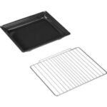 Four encastrable BRANDT BOP7534W – Image 6