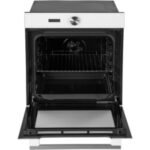 Four encastrable BRANDT BOP7534W – Image 2