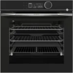 Four encastrable DE DIETRICH DOP4556X Sensor