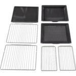 Four encastrable DE DIETRICH DOP4556X Sensor – Image 5