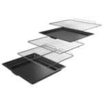 Four encastrable DE DIETRICH DOP4746HT Sonde – Image 4