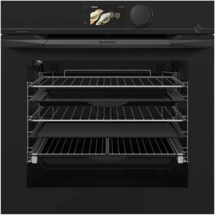 Four encastrable DE DIETRICH DOP4756B PerfectSensor