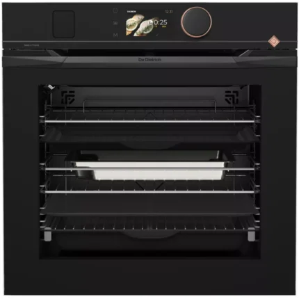 Four encastrable DE DIETRICH DOR4747H CombiSteam