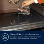 Four encastrable ELECTROLUX EOD6P46X steambake – Image 9