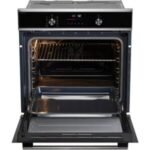 Four encastrable ELECTROLUX EOD6P46X steambake – Image 5