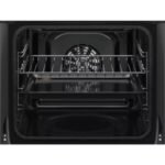 Four encastrable ELECTROLUX EOFDP46BK – Image 4