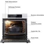 Four encastrable ESSENTIELB EFMP 105b2 – Image 8