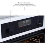 Four encastrable ESSENTIELB EFMP 105b2 – Image 4