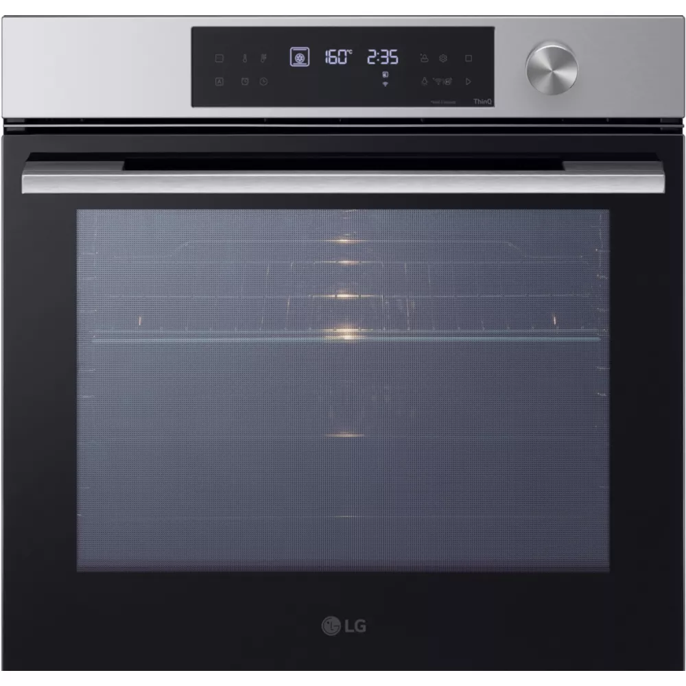 Four-encastrable-LG-WS7D7651CS-Instaview Four encastrable LG WS7D7651CS Instaview