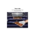 Four encastrable LG WS7D7651CS Instaview – Image 6