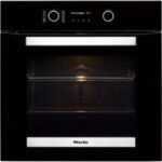 Four encastrable MIELE H 2466 BP