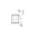 Samsung CF591 Series  Curved 27 Chicago – Image 3