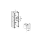 iNewby 3.3mm Lens 720P HD WiFi – Image 2