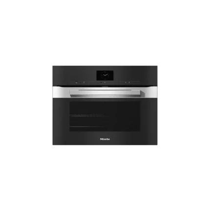 Four encastrable MIELE H 7640 BP