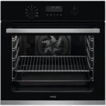 Four encastrable MIOGO MOP721PR2 Airfry