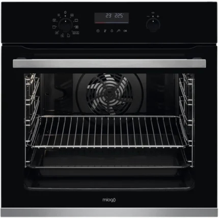 Four encastrable MIOGO MOP721PR2 Airfry