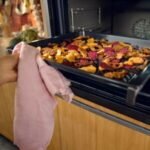 Four encastrable NEFF B6ACH7AG0 GraphiteGrey – Image 7