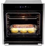 Four encastrable NEFF B54CR71N3 N70 Airfry – Image 4