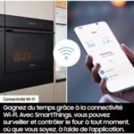 Four encastrable SAMSUNG NV7B4030YCK – Image 4