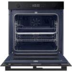 Four encastrable SAMSUNG NV7B45502AK DualCookFlex – Image 9