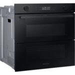 Four encastrable SAMSUNG NV7B45502AK DualCookFlex – Image 3
