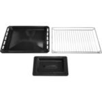 Four encastrable SAMSUNG NV7B45502AK DualCookFlex – Image 2