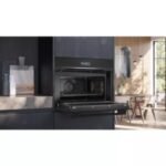 Four encastrable SIEMENS CM724G1B1 iQ700 Home Connect – Image 5