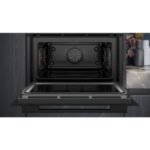 Four encastrable SIEMENS CM724G1B1 iQ700 Home Connect – Image 4