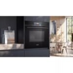 Four encastrable SIEMENS HM778GMB1 IQ700 Combiné micro-ondes – Image 5
