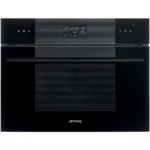 Four encastrable SMEG SO4102M1B3