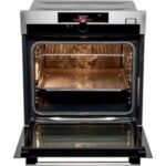 Four encastrable fonction vapeur AEG BSE978330M SteamCrisp – Image 9