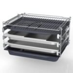 Four encastrable fonction vapeur ASKO OCS8678G – Image 6